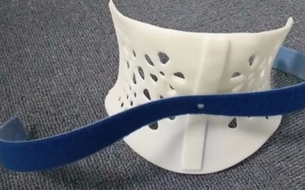 醫療3D打印機定制矯正器