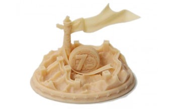 國慶獻禮 70周年華誕