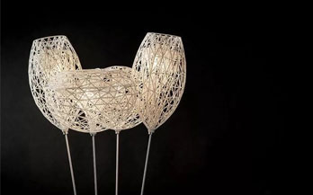 解說:3D打印課程開設的意義