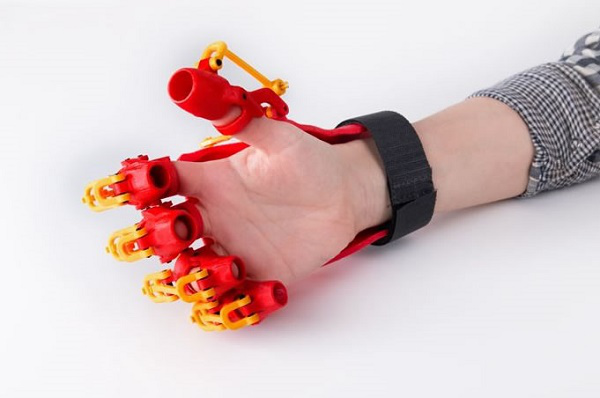 洋明達(dá)大尺寸3D打印機(jī)MD-666打印PETG材料如何呢?