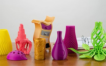 3D打印優勢大全