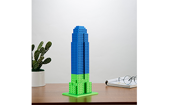 3D打印機對人體有害嗎?