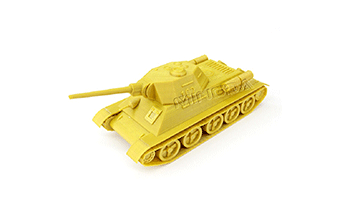 為什么3D打印比傳統處理更具優勢?