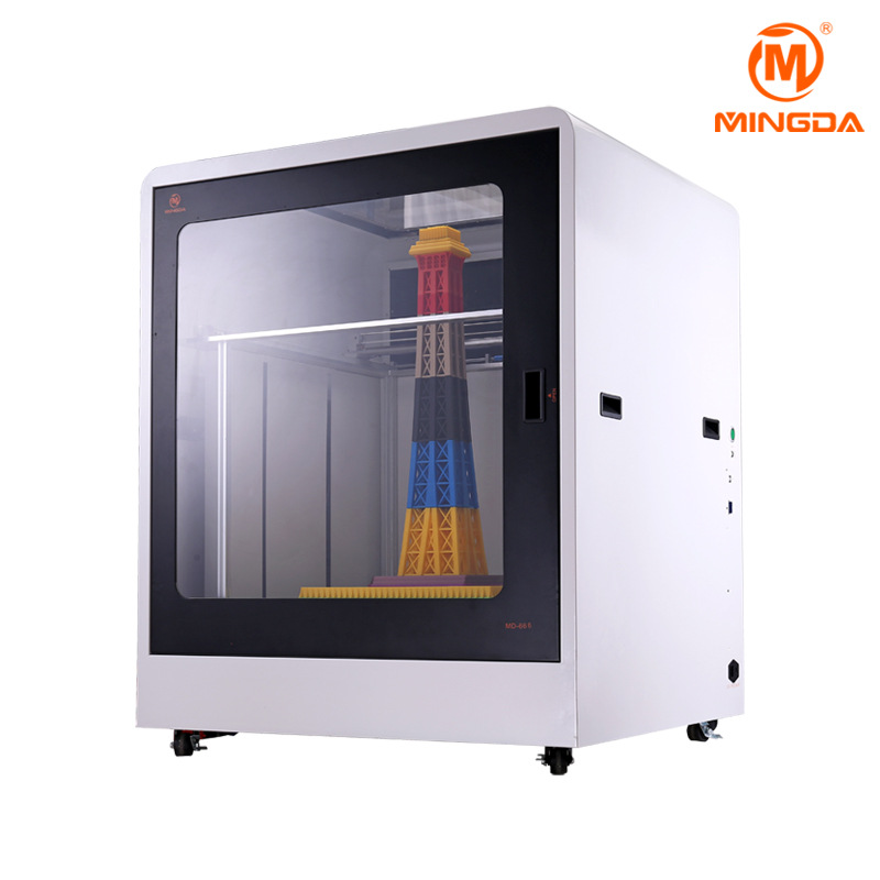 3D打印將成建筑沙盤模型制作重要手段(圖3) 3D打印將成建筑沙盤模型制作重要手段(圖3)