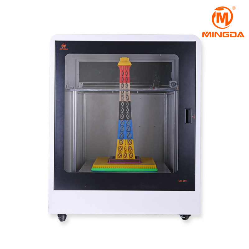 3D打印是否會取代傳統模具制造?(圖2) 3D打印是否會取代傳統模具制造?(圖2)