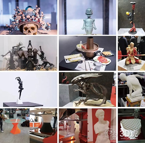 【探討】FDM 3D打印到底有沒有應用性?(圖4) 【探討】FDM 3D打印到底有沒有應用性?(圖4)