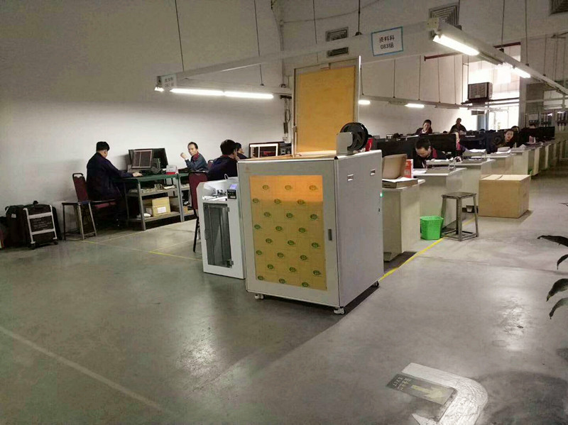 洋明達定制款大尺寸3D打印機頗受客戶喜愛(圖2) 洋明達定制款大尺寸3D打印機頗受客戶喜愛(圖2)