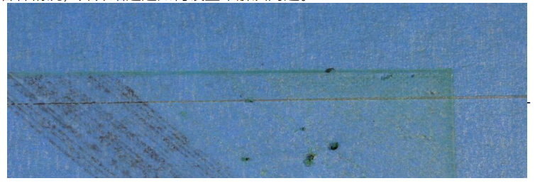 開始打印后,耗材無擠出(圖1) 開始打印后,耗材無擠出(圖1)