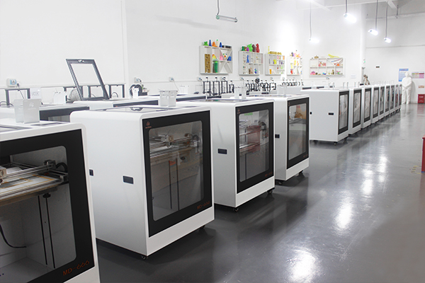 為什么洋明達大型3D打印機MD-666 在市場上如此受歡迎?(圖1) 為什么洋明達大型3D打印機MD-666 在市場上如此受歡迎?(圖1)