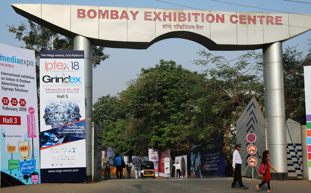 展會資訊| 敬請期待 洋明達將攜3D打印機亮相2020年印度塑料橡膠展(圖2) 展會資訊| 敬請期待 洋明達將攜3D打印機亮相2020年印度塑料橡膠展(圖2)