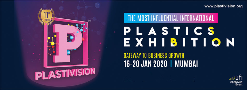 展會資訊| 敬請期待 洋明達將攜3D打印機亮相2020年印度塑料橡膠展(圖1) 展會資訊| 敬請期待 洋明達將攜3D打印機亮相2020年印度塑料橡膠展(圖1)