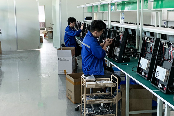 洋明達(dá)讓中國(guó)3D打印機(jī)名揚(yáng)全球(圖1) 洋明達(dá)讓中國(guó)3D打印機(jī)名揚(yáng)全球(圖1)