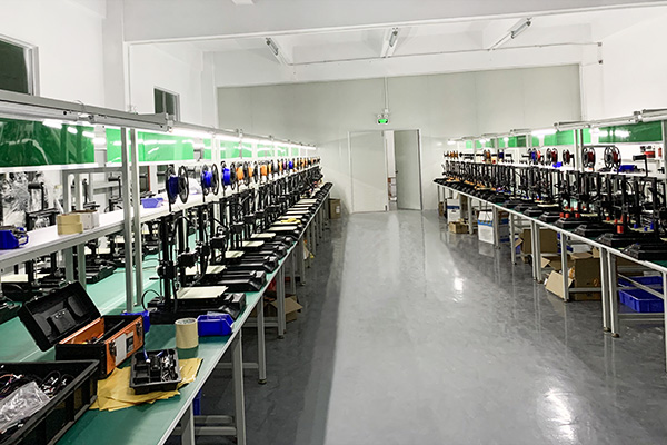 洋明達(dá)讓中國(guó)3D打印機(jī)名揚(yáng)全球(圖3) 洋明達(dá)讓中國(guó)3D打印機(jī)名揚(yáng)全球(圖3)