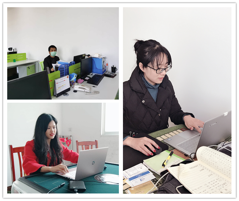 【嚴格標準防控】洋明達積極應對防控措施,全面復工(圖2) 【嚴格標準防控】洋明達積極應對防控措施,全面復工(圖2)