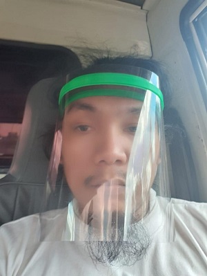 3D打印面罩，讓你實現全臉防護(圖2)