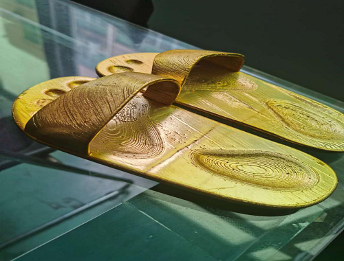 3D打印后處理之電鍍(圖3) 3D打印后處理之電鍍(圖3)