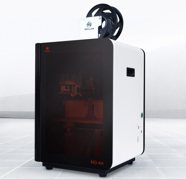 3D打印機如何助力日趨競爭激烈的LED燈行業?(圖2) 3D打印機如何助力日趨競爭激烈的LED燈行業?(圖2)