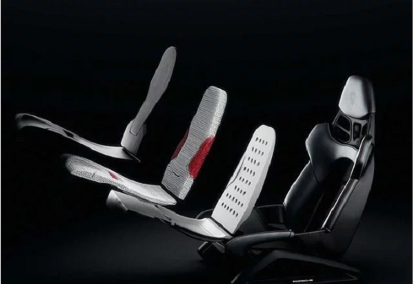 汽車(chē)上的零配件,如今有哪些可以3D打印了?(圖1) 汽車(chē)上的零配件,如今有哪些可以3D打印了?(圖1)