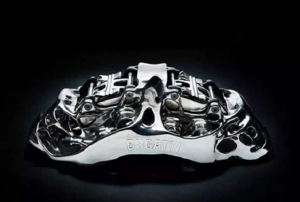 汽車(chē)上的零配件,如今有哪些可以3D打印了?(圖3) 汽車(chē)上的零配件,如今有哪些可以3D打印了?(圖3)