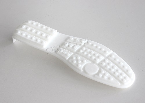 3D打印機為鞋子制造行業開辟新道路(圖2) 3D打印機為鞋子制造行業開辟新道路(圖2)