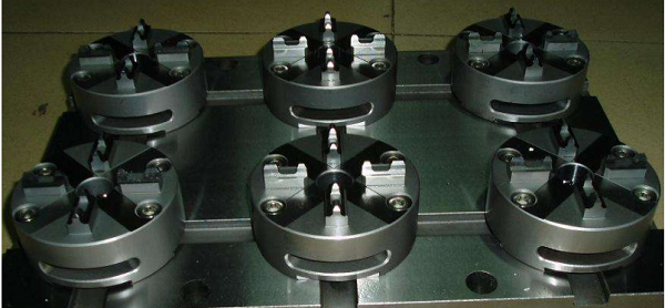 3D打印夾具如何改變現(xiàn)代制造業(yè)?(圖1) 3D打印夾具如何改變現(xiàn)代制造業(yè)?(圖1)