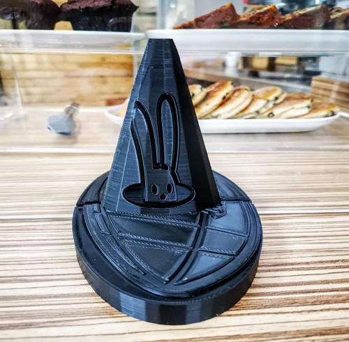 3D打印微工廠,首選洋明達(dá)3D打印機(jī)(圖2) 3D打印微工廠,首選洋明達(dá)3D打印機(jī)(圖2)