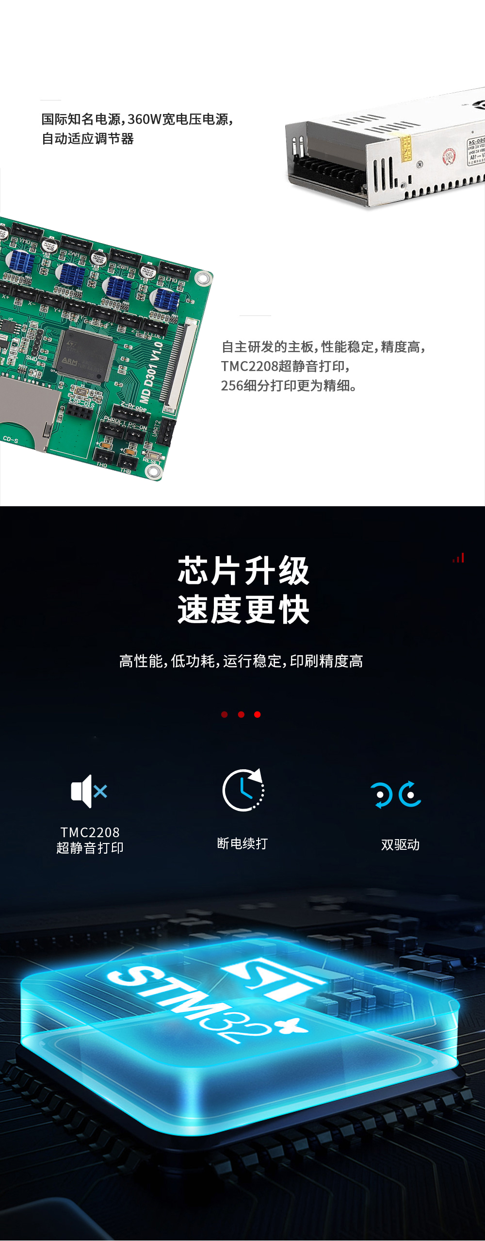 新品重磅上市| D2 性比價最高的3D打印機(圖1) 新品重磅上市| D2 性比價最高的3D打印機(圖1)