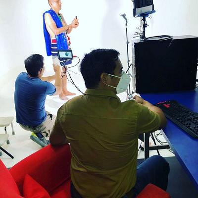 3D打印人像!原來可以如此栩栩如生?(圖2) 3D打印人像!原來可以如此栩栩如生?(圖2)