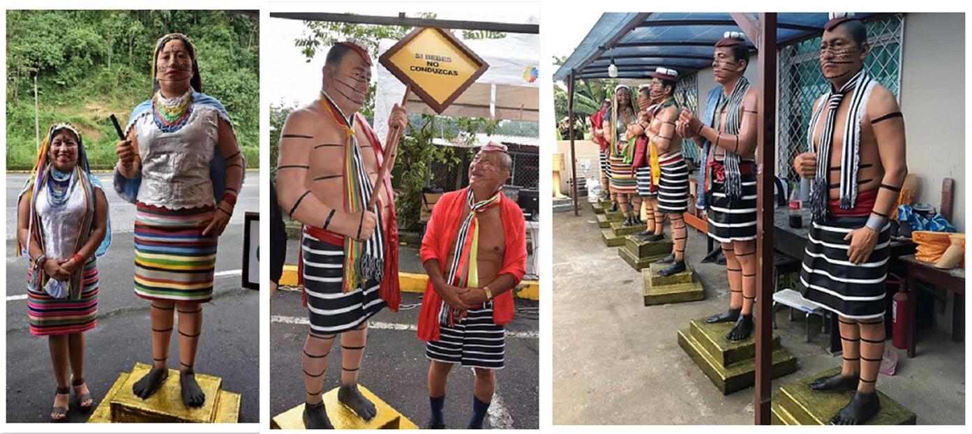 3D打印人像!原來可以如此栩栩如生?(圖1) 3D打印人像!原來可以如此栩栩如生?(圖1)